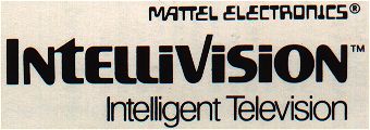 Intellivision logo